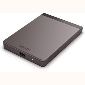 Lexar SL200 Portable SSD