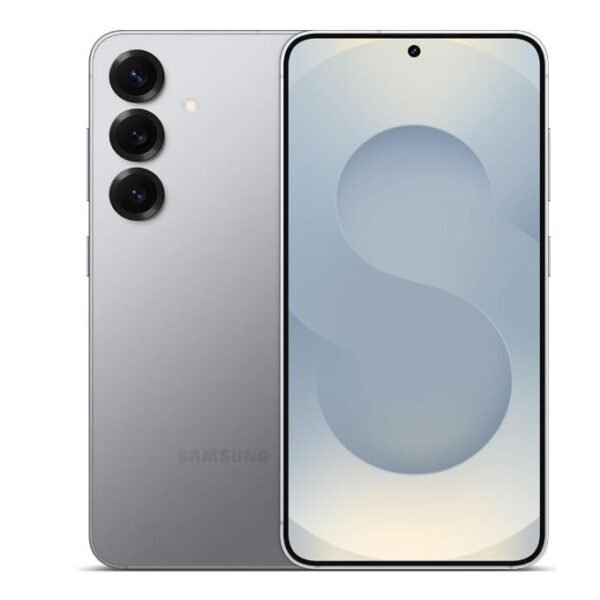 Galaxy S25+ Cell Phone, 256gb AI Smartphone