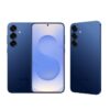 SAMSUNG Galaxy S25 Cell Phone, 256GB AI Smartphone