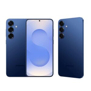 Galaxy S25+ Cell Phone, 256gb AI Smartphone