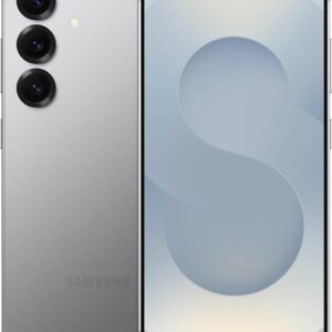 Galaxy S25+ Cell Phone, 256gb AI Smartphone