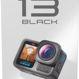 GoPro HERO13 Black Ultra Wide Edition