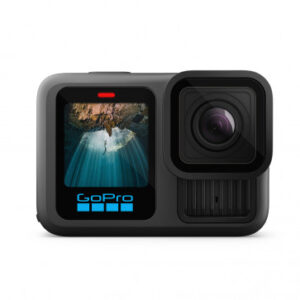 GoPro HERO13 Black Ultra Wide Edition