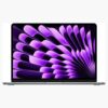 Apple 2024 MacBook Air 13-inch Laptop with M3 chip: 13.6-inch Liquid Retina Display, 8GB Unified Memory