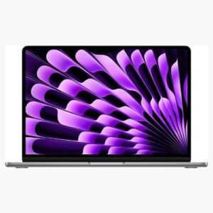 Apple 2024 MacBook Air 13-inch Laptop with M3 chip: 13.6-inch Liquid Retina Display, 8GB Unified Memory