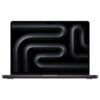 Apple 2024 MacBook Pro Laptop with M4 chip with 10‑core CPU and 10‑core GPU: 14.2-inch Liquid Retina XDR Display, 512GB SSD Storage