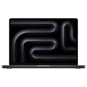 Apple 2024 MacBook Pro Laptop with M4 chip with 10‑core CPU and 10‑core GPU: 14.2-inch Liquid Retina XDR Display, 512GB SSD Storage