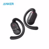 Soundcore by Anker V30i Open-Ear Headphones, Ultra-Comfort, Lightweight Design, Snug Fit, Ergonomic Ear Hooks, Robust Bass, 36H Playtime, Bluetooth 5.3, App Control, Clear Calls, Wireless Earbuds