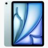 Apple iPad Air 11-inch with M3 chip Built for Apple Intelligence, Liquid Retina Display, 128GB, 12MP Front/Back Camera, Wi-Fi 6E