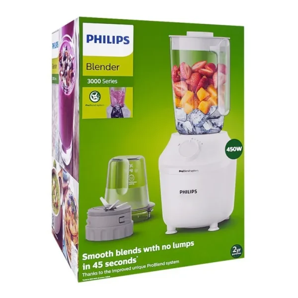 Philips Blender 3000 Series