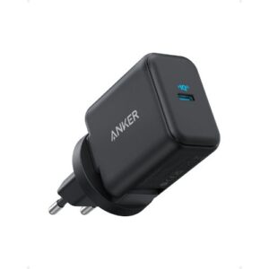 Anker 312 USB-C Charger 25W Supports Samsung Super Fast Charging, MultiProtect Protection, PowerIQ 3.0