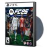 EA SPORTS FC 26 - PlayStation 5