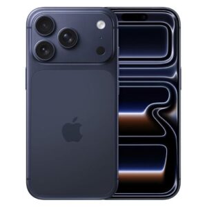 Apple iPhone 17 Pro 256 GB: 6.3-inch Display (Copy)