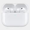 Apple AirPods Pro 3 Wireless Earbuds, Active Noise Cancellation, Live Translation, Heart Rate Sensing, Hearing Aid Feature, Bluetooth Headphones, Spatial Audio, High-Fidelity Sound, USB-C Charging
